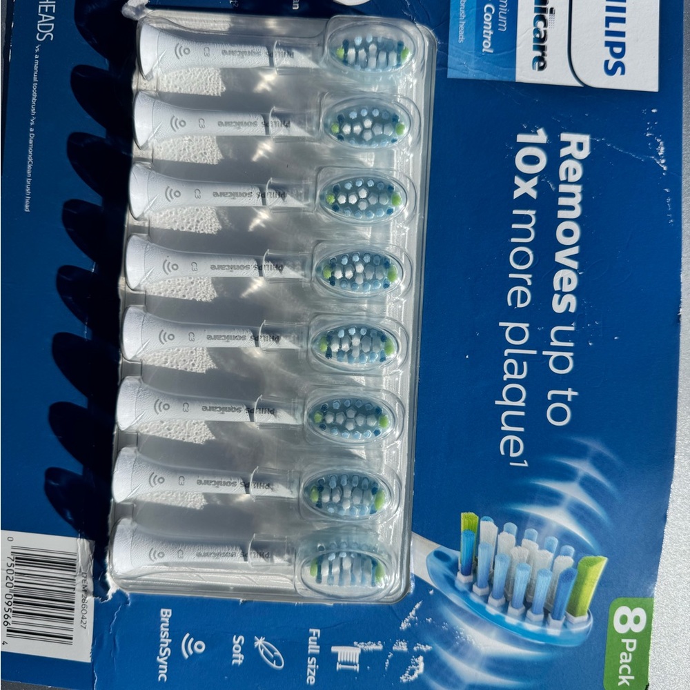 Philips Sonicare ProfessionalClean Toothbrush - Black and White - Picture 7 of 7